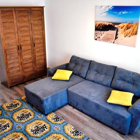 Mariuca Apartament Mangalia Exterior photo