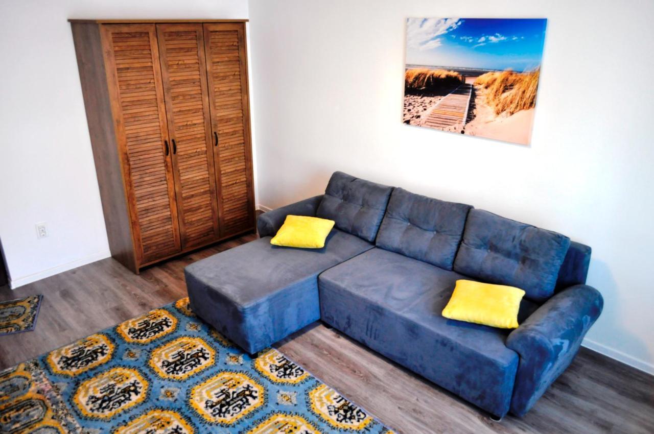 Mariuca Apartament Mangalia Exterior photo