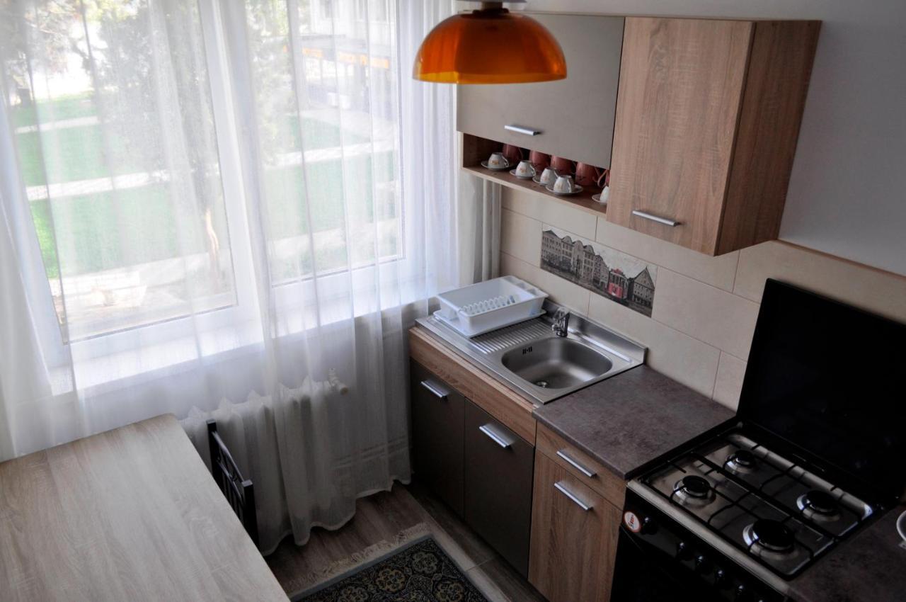Mariuca Apartament Mangalia Exterior photo