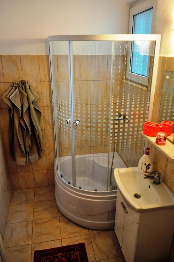 Mariuca Apartament Mangalia Exterior photo