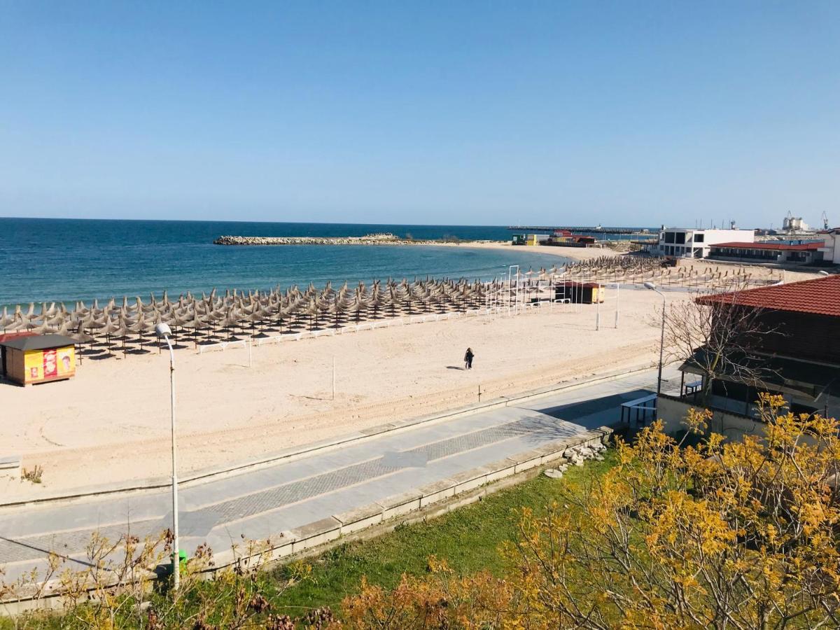 Mariuca Apartament Mangalia Exterior photo