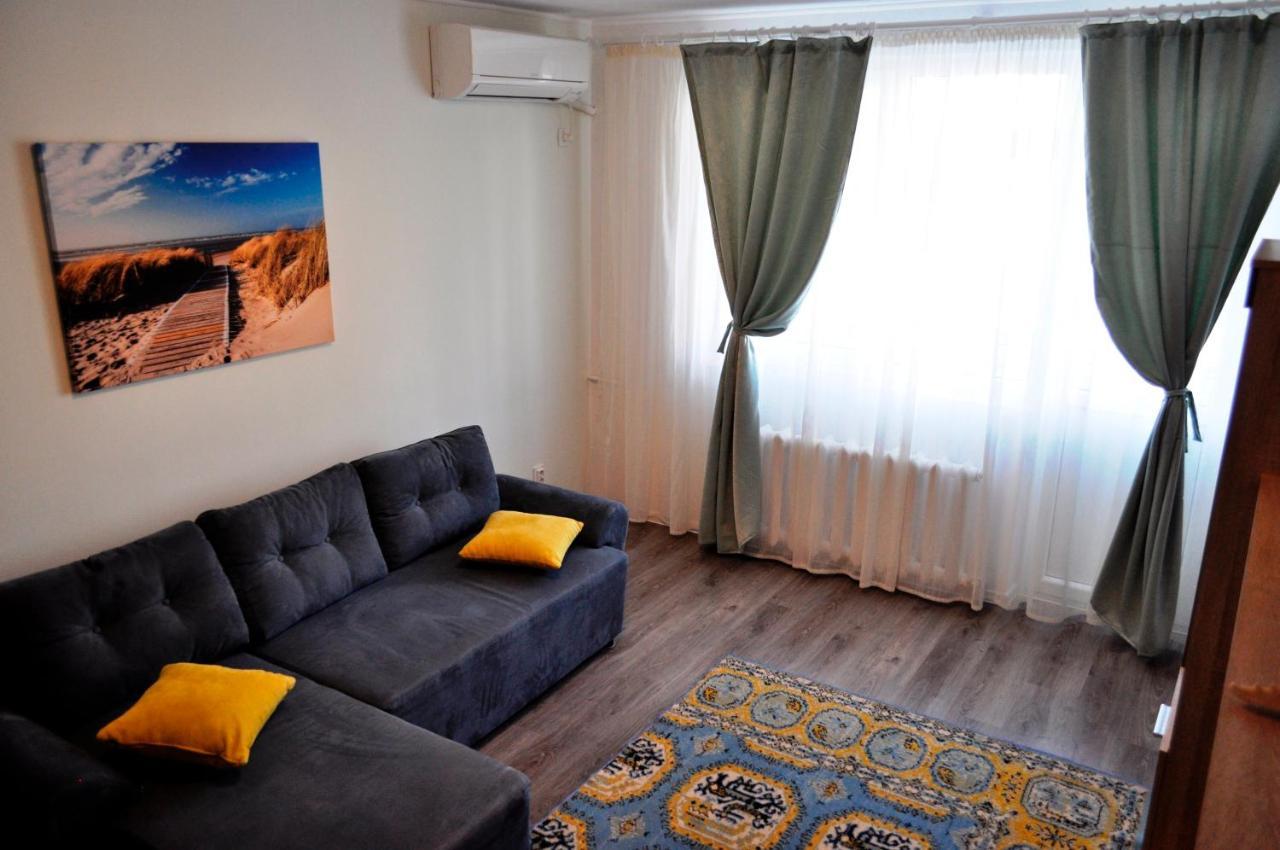 Mariuca Apartament Mangalia Exterior photo