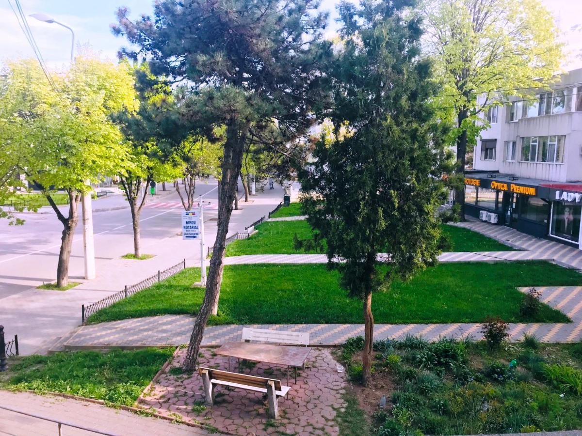 Mariuca Apartament Mangalia Exterior photo