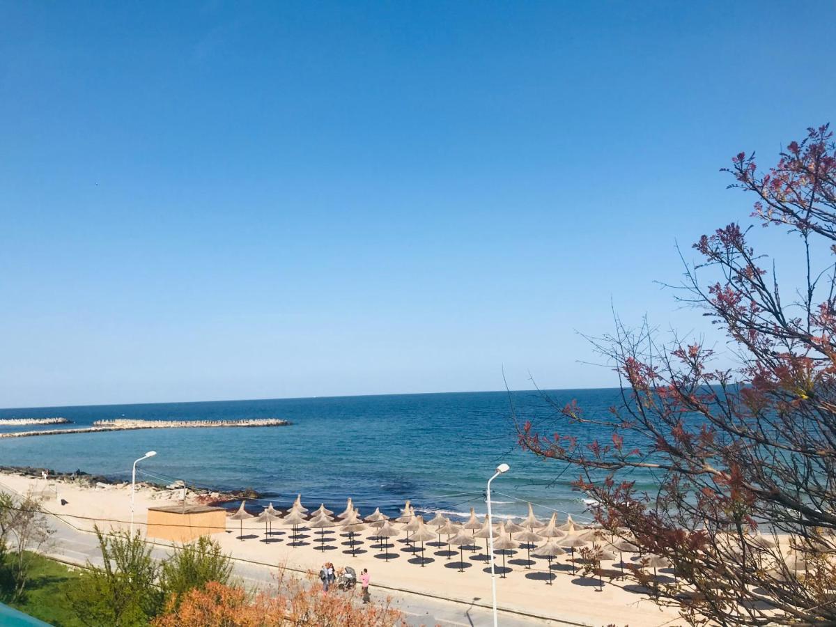 Mariuca Apartament Mangalia Exterior photo