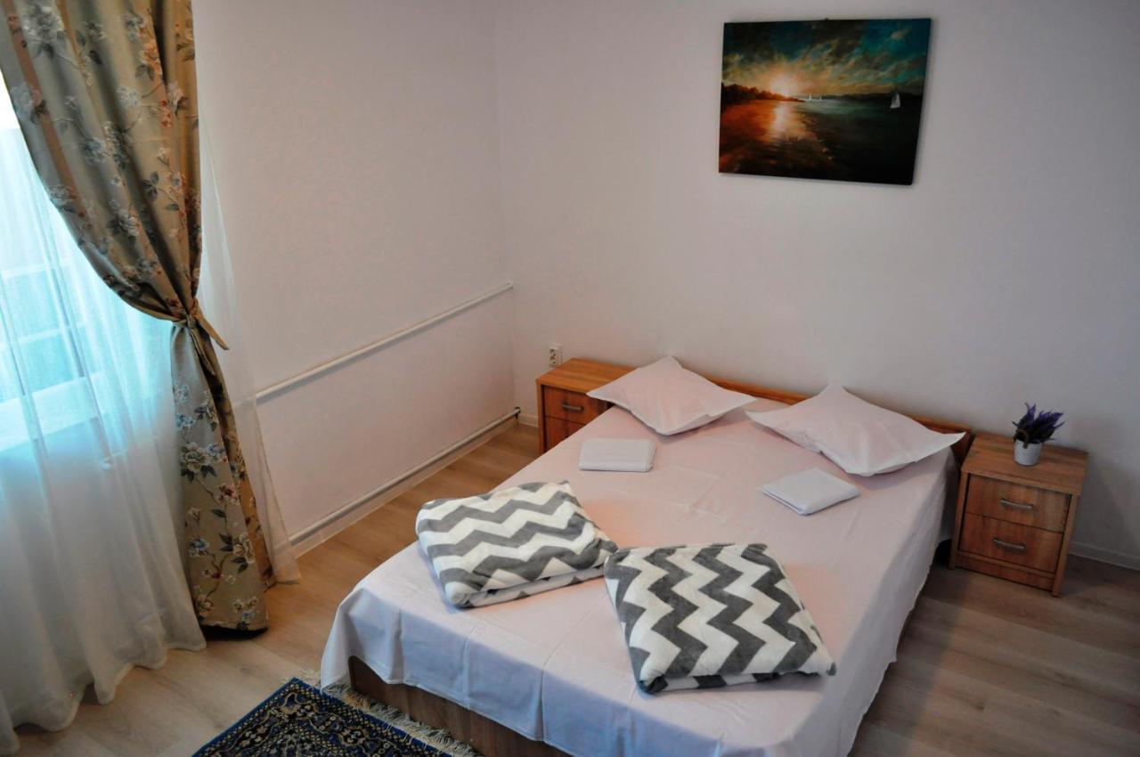 Mariuca Apartament Mangalia Exterior photo