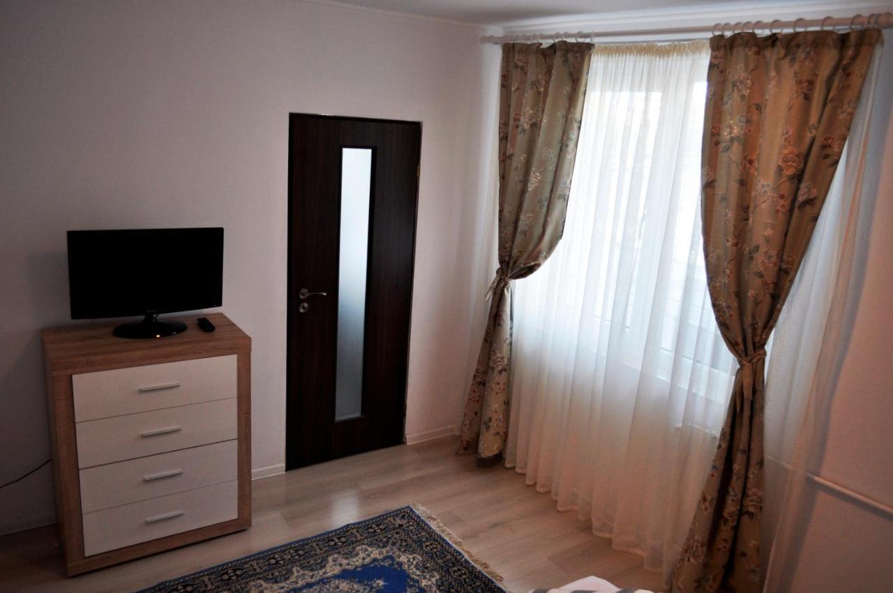 Mariuca Apartament Mangalia Exterior photo
